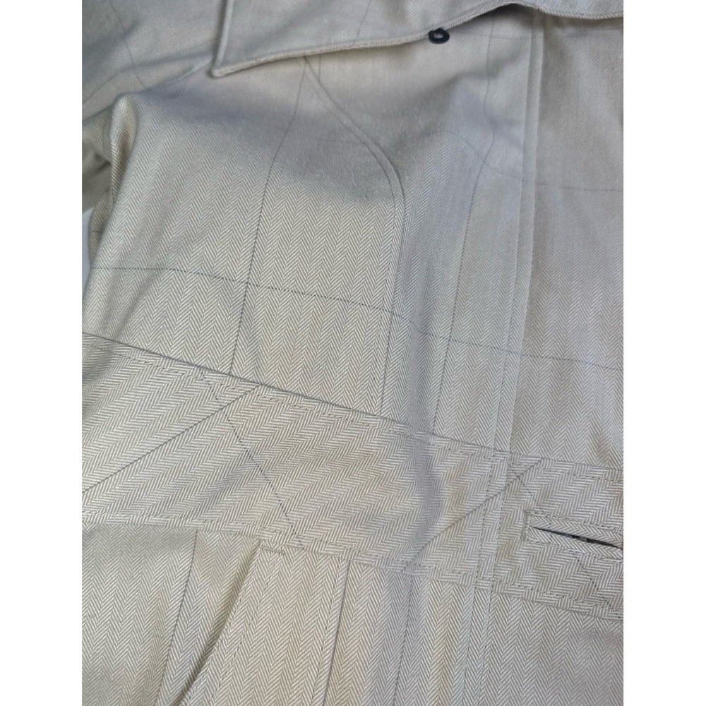 Vintage Patagonia women's zip up parka jacket - Picture 10 of 10